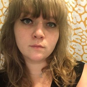 Meet your Posher, Jenna